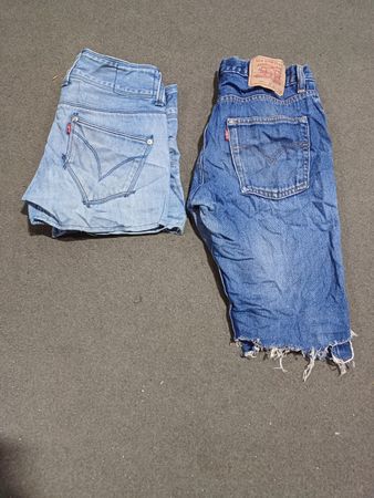 Levi's Shorts
