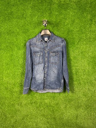 Camicie Tommy Hilfiger | R-74