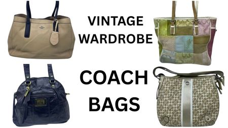 Coach Bags