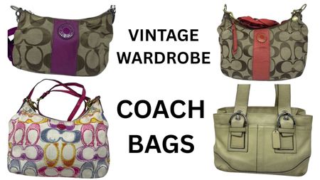 Coach Bags