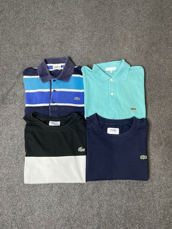 Lacoste T-shirts