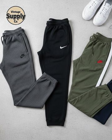 ヴィンテージ ナイキ トラックパンツ | N15126