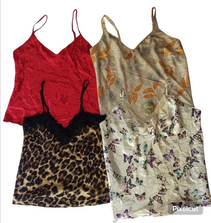 Op vintage 253 Best Quality Camisole