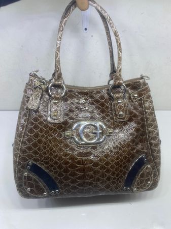 Guess bags G logo