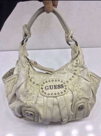 Guess bags