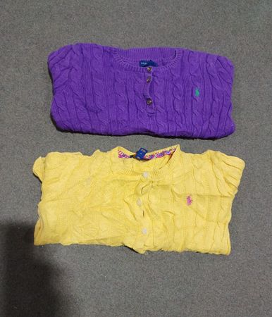 Polo Kids Sweater