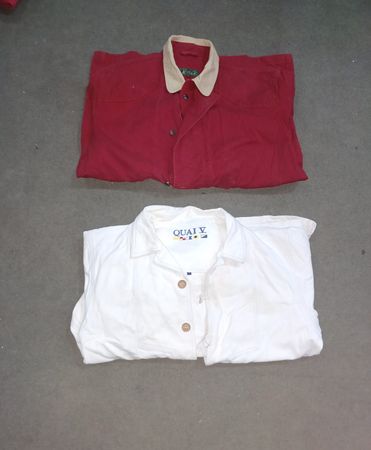 Sharpha Style Jacket