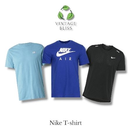 Nike T-shirts