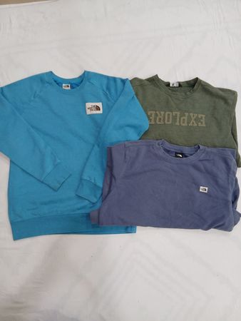 ZV1499 The North Face Sweatshirts