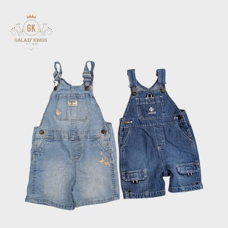 Kids Oshkosh Overall