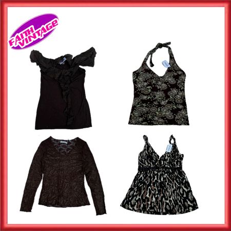 Coco Blast and White Exposure Mix Basic Set (FV-367)