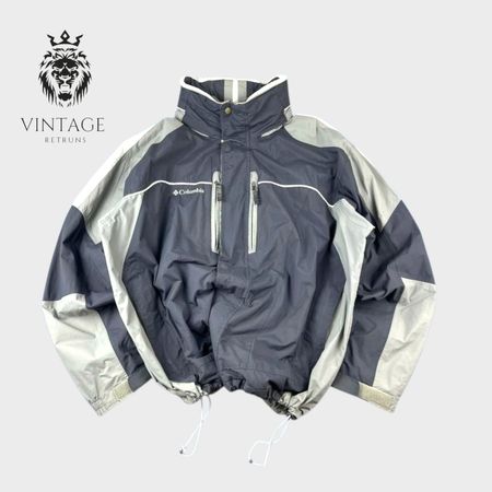 Columbia Jackets