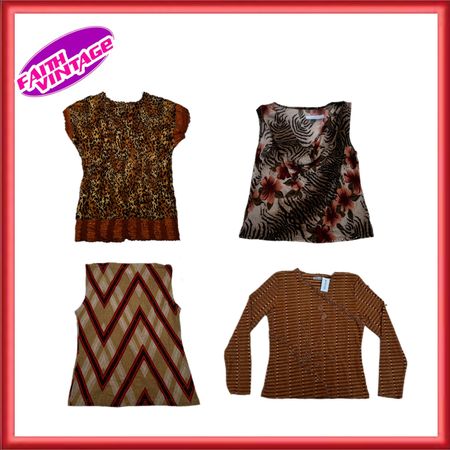 Hashy Red Violin Mix Bundle (FV-368)