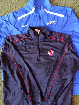 Vestes Nike 10Pcs (RV#036)