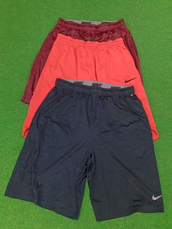 Mms075 Nike Sports Shorts
