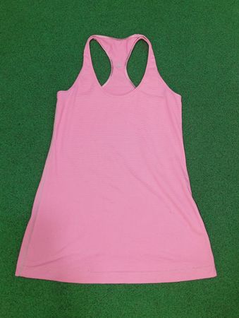 Mms078 Lululemon Tank Top