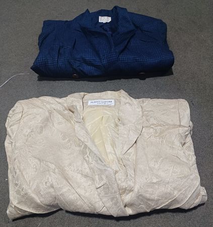 Fashion Blazer Jacket