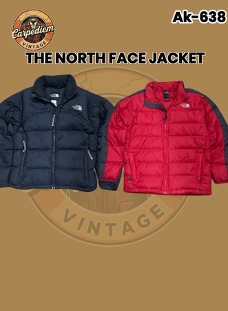 The north face Jacket Ak-638