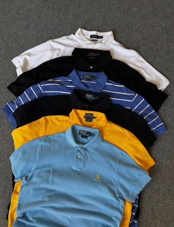 Polo Ralph Lauren T-shirts