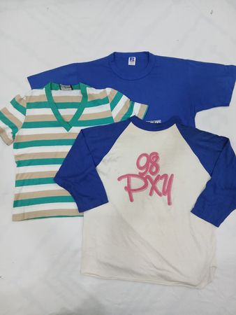 ZV1522 Single Stitch T-Shirts