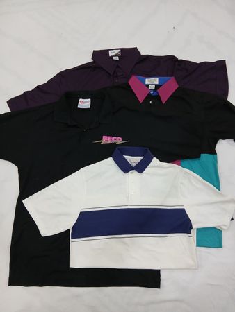 ZV1523 Single Stitch T-Shirts