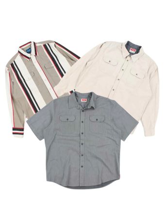 Wrangler Shirts