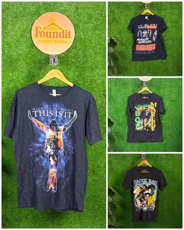 Premium Street Style Graphic & Printed Tees 👕