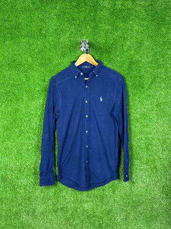 Polo Ralph Lauren Shirts | R-75