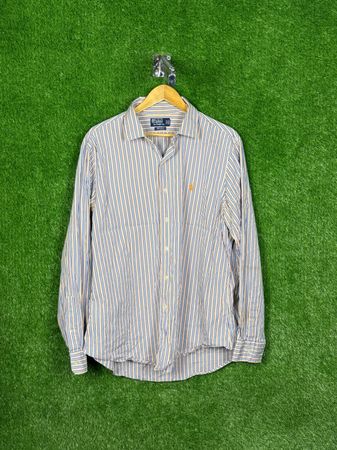 Polo Ralph Lauren Shirts | R-76