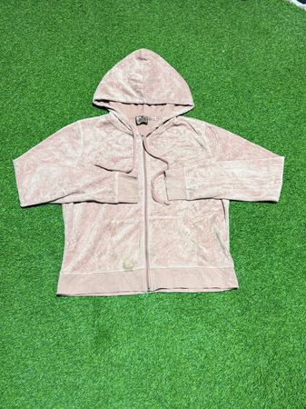 ブランドジュシー・クチュールフーディ