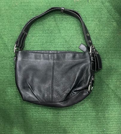 Coach bags