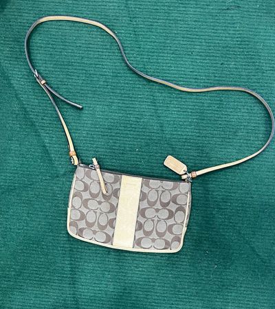 Coach bags