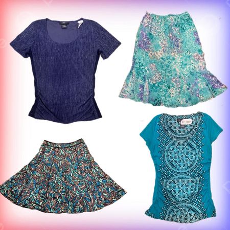 Not Holiday Blues ( Rx-1230 )