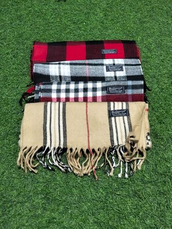 Burberry Scarves