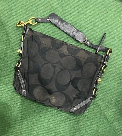 Coach bags