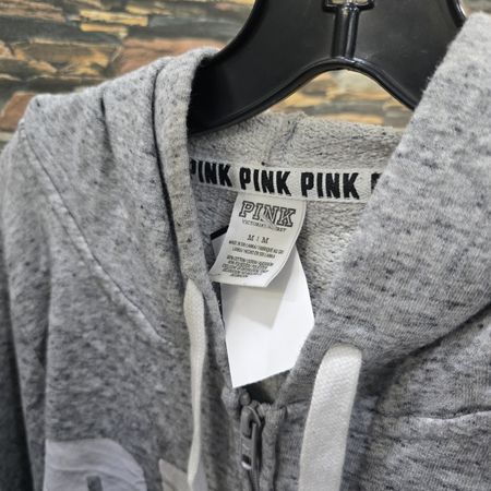 AV-0700 Pink Jackets