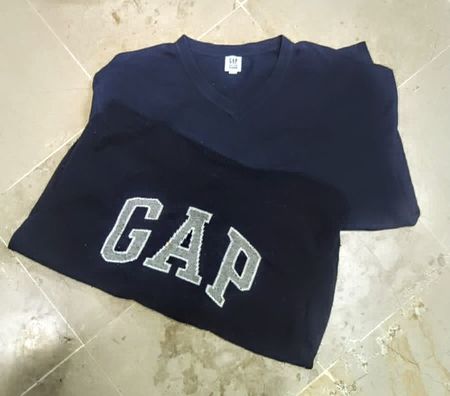 「Gaps Mixed Bundle」