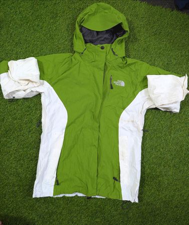 North Face, Adidas,Nike Track Jacket