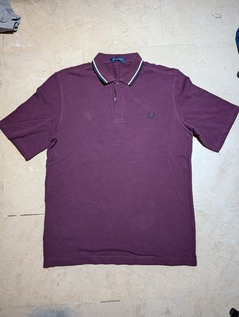 Fred Perry t shirt