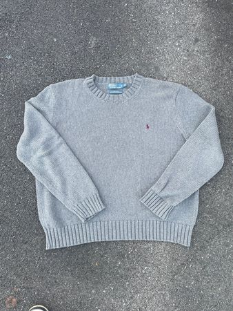 Ralph Lauren Sweater