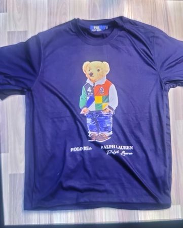 Ralph Lauren - T-Shirt - Ralph Lauren