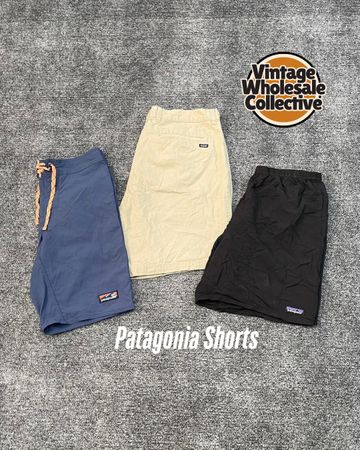 Patagonia Shorts - (15/01)