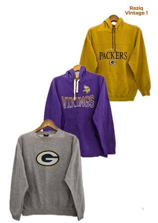 RV1782 NFL Hoodies