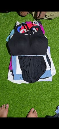 Individuell ausgewähltes Lululemon-Mix-Bundle