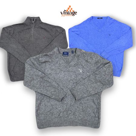 VPX1059 Gant Sweater