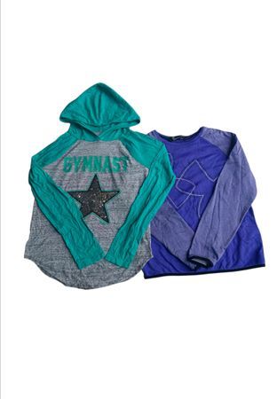 TH61 baby kids tees -5p