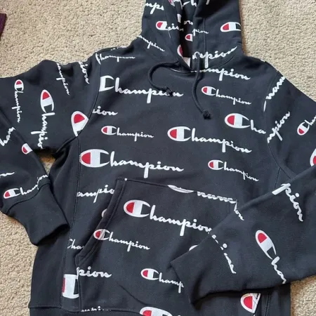 Felpa Brabded 27 Pcs