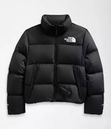 Die North Face Pufferjacke 25 Stück