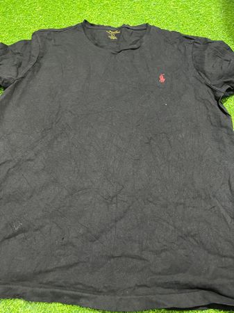 Camisetas Ralph Lauren