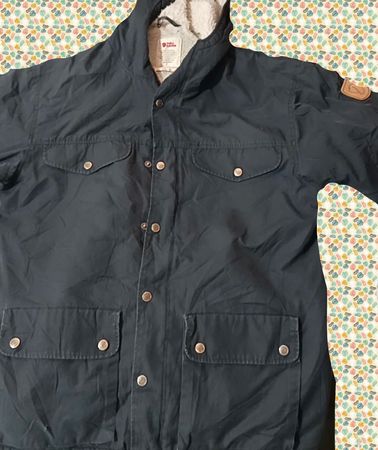 Branded Cotton jackets